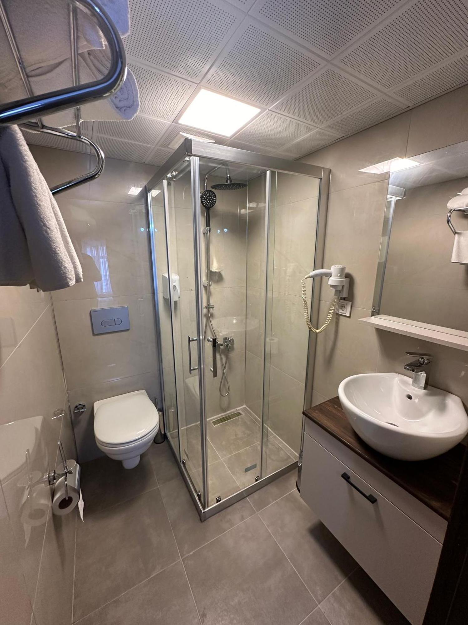 Loost Town Inn Hotel أنطاليا المظهر الخارجي الصورة