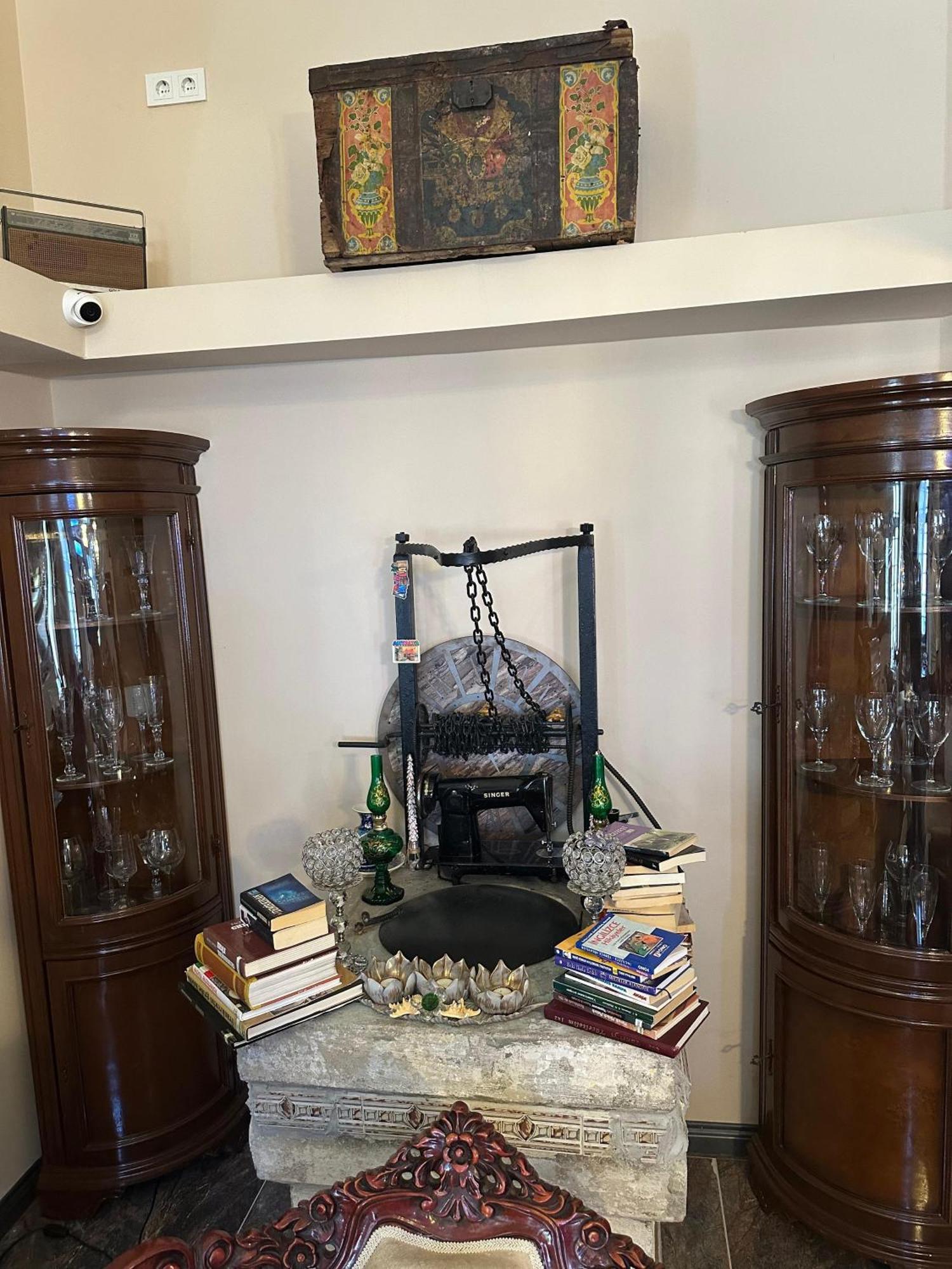 Loost Town Inn Hotel أنطاليا المظهر الخارجي الصورة