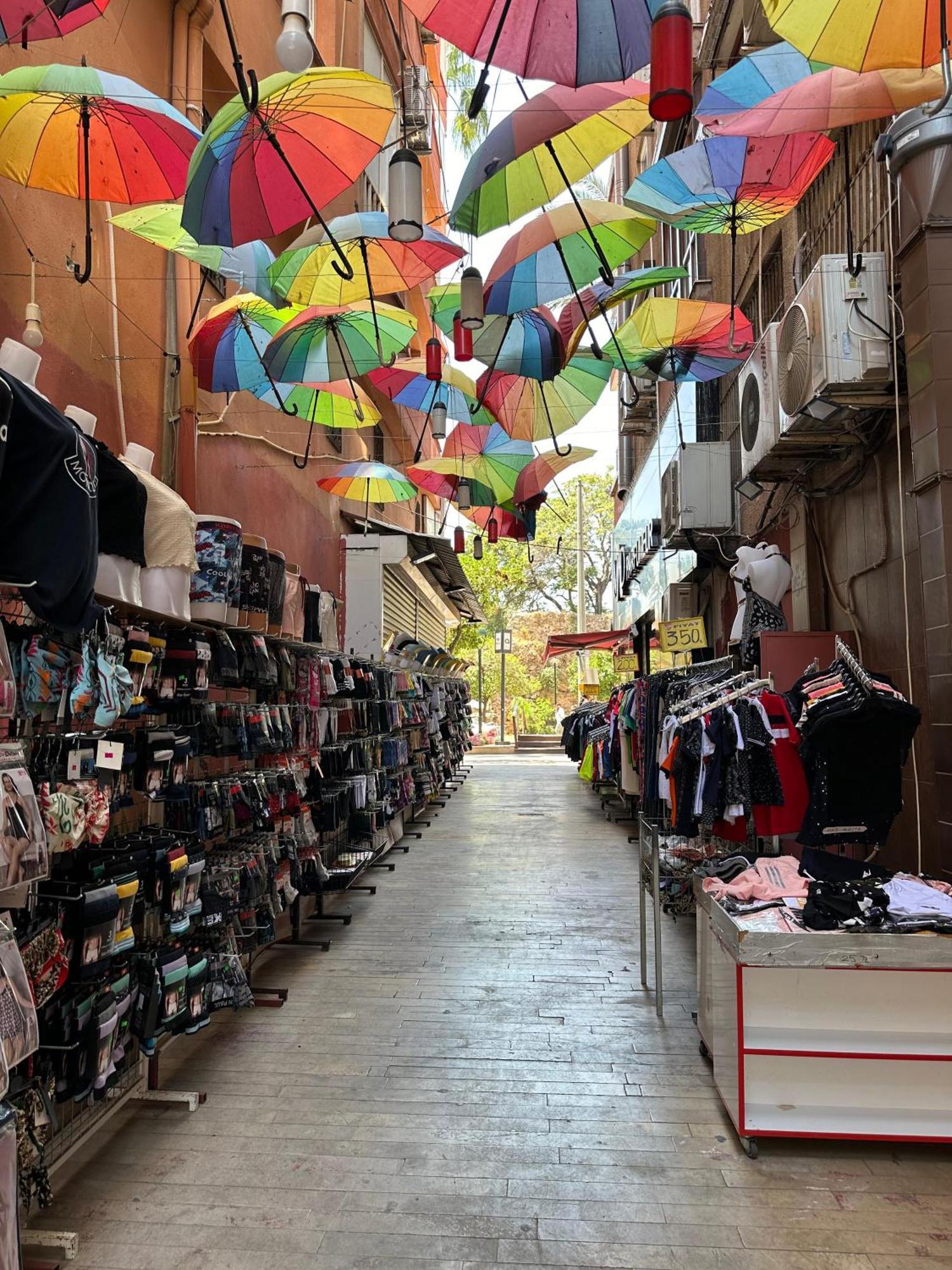Loost Town Inn Hotel أنطاليا المظهر الخارجي الصورة